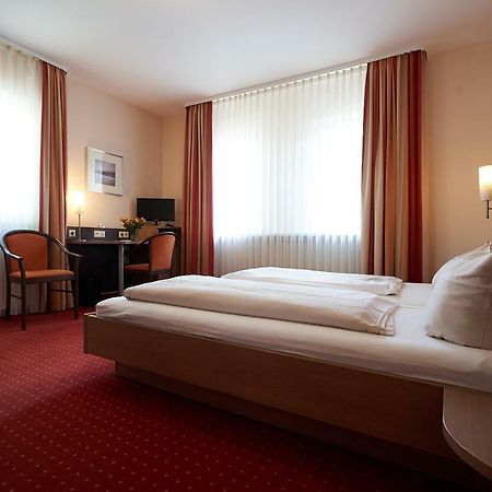Hotel Gasthof Koenig Karl Freudenstadt Bagian luar foto