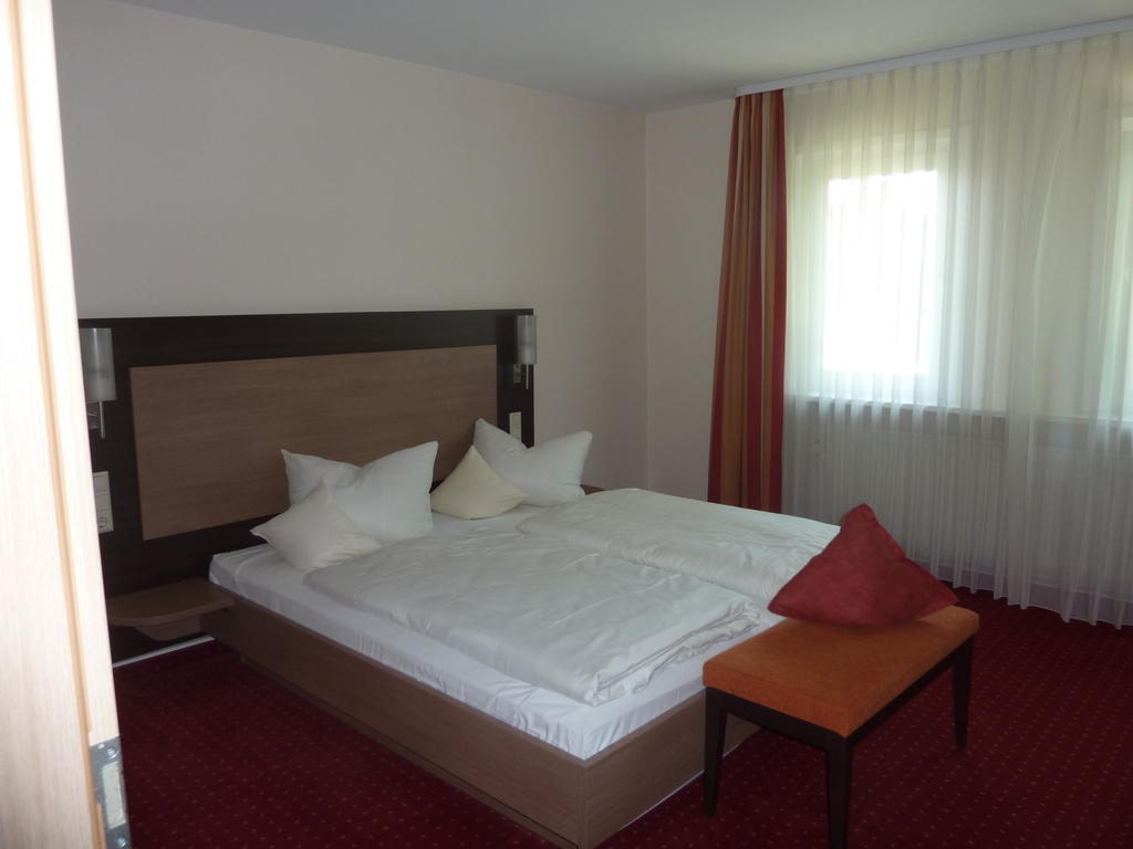 Hotel Gasthof Koenig Karl Freudenstadt Ruang foto