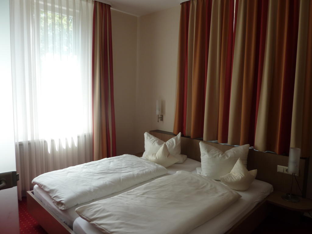 Hotel Gasthof Koenig Karl Freudenstadt Ruang foto