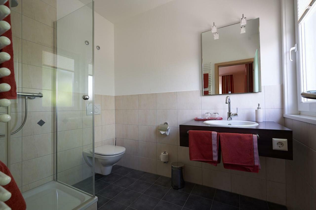 Hotel Gasthof Koenig Karl Freudenstadt Bagian luar foto