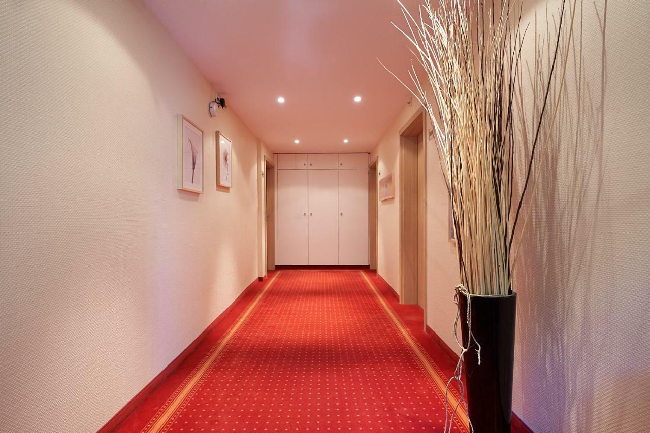 Hotel Gasthof Koenig Karl Freudenstadt Bagian luar foto